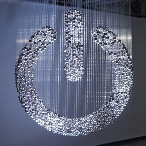 Michael Murphy’s “Perceptual Shift”: The Art Exhibition in Los Angeles